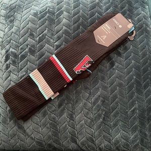Stance Arizona Razorbacks mlb socks